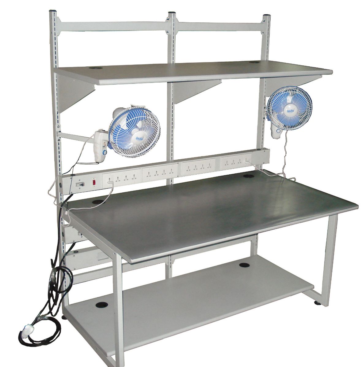 Royal India Offices - Best Lab Tables in Bangalore