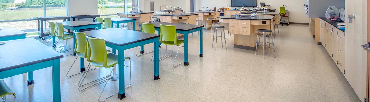 Best Institutional Furniture Solution
