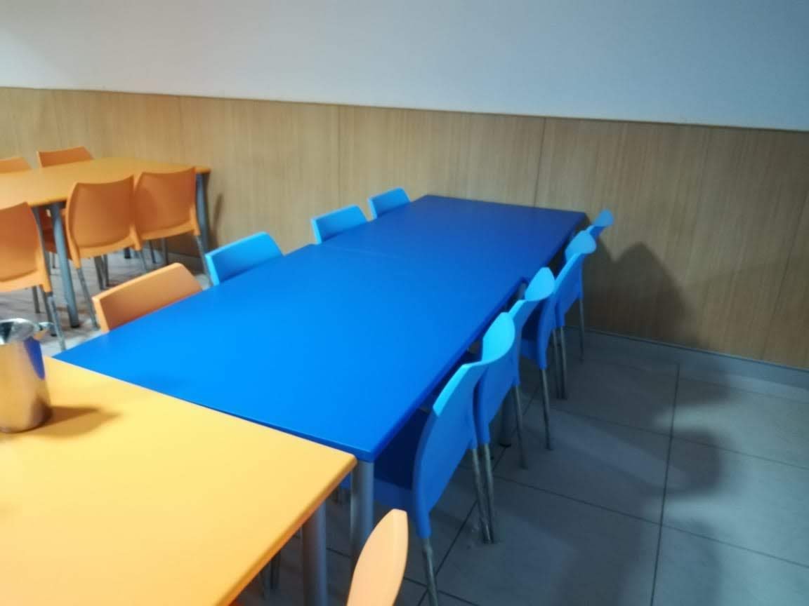 Best Quality Institutional Furniture in Bangalore
